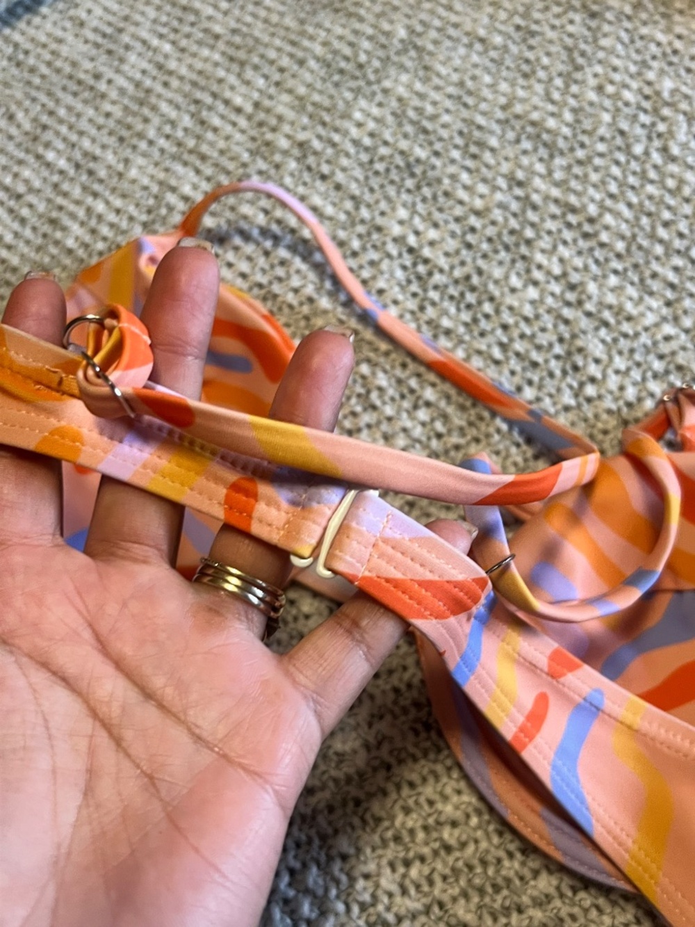 Bikini Set - Picture 6 of 6